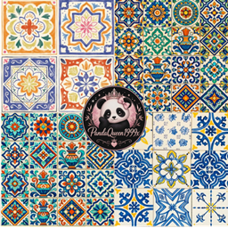 Mediterranean Terracotta Floor Tiles logo