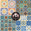 Mediterranean Terracotta Floor Tiles logo