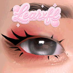 [Learxfl] Divine Eyeshadows project image