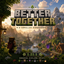 Dutchie's Better Together logo