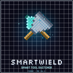 SmartWield