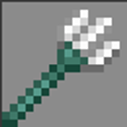 Trident craftable logo