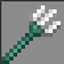 Trident craftable logo