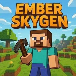 Ember Skygen ADVANCED project image