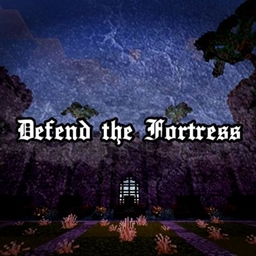 Defend the Fortress logo