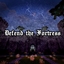 Defend the Fortress logo