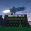 Indestructibles logo