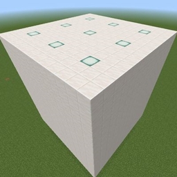 Cube logo