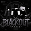 Blackout Pack logo