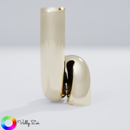 Loop Vase logo