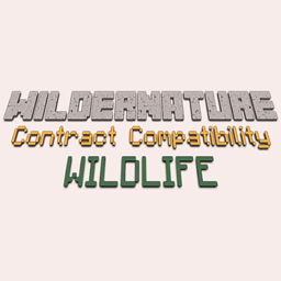 WilderNature Chirpy's Wildlife Contract Compatibility project image