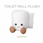 Toilet Roll Plush logo