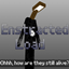 Enstracted load logo
