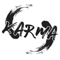 Karma:  Illagers и villagers logo