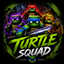 Ninja Turtle logo