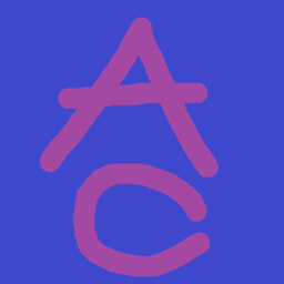Amethyst Crafting logo