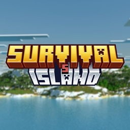 Calcite Island - Survival Island #5 project image