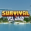 Calcite Island - Survival Island #5 logo