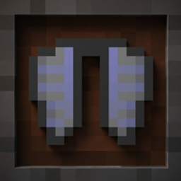Elytra Back Slot logo