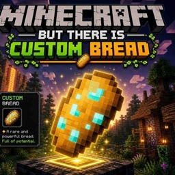 Custom Breads project image