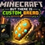 Custom Breads logo