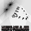 THE WHITE MOLD (DWELLER, HORROR) logo