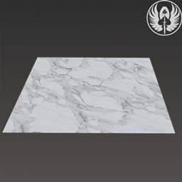 🛁 Serenith Bath - Architectural Marble Floor logo