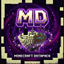 Matyah's Hub - DP logo