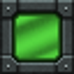 Nuclear addon logo