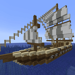 Create Aeronautics: Boat Propellers project image