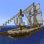 Create Aeronautics: Boat Propellers logo