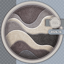 moonmoonsim round rug 2026.16 project image