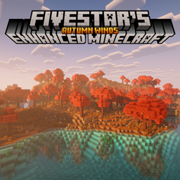 Fivestar's Enhanced Mod logo