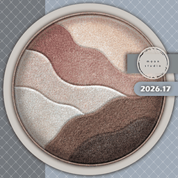 moonmoonsim round rug 2026.18 project image