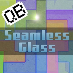 QB Seamless Glass project image