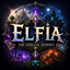 Elfia The Endless Journey logo