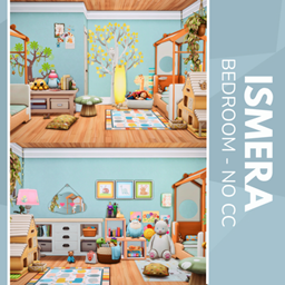 Irving Kidsroom - no CC logo