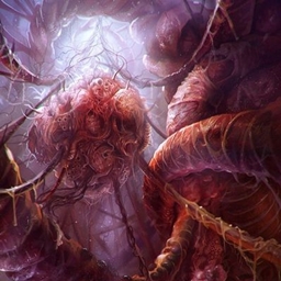 Infectious project image