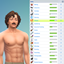 Experienced Sims logo