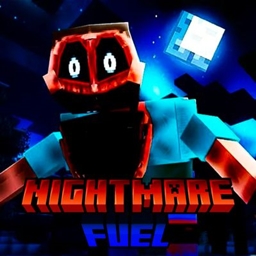 Nightmare Fuel (Forge) project image