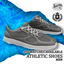 IDxA AthleticShoes Yvaga Men logo