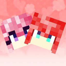 Visual Novel Skin Pack project image