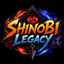 Shinobi legacy logo
