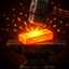 LegendaryBlacksmith logo