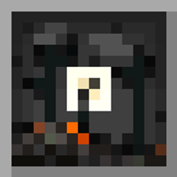 Desolation: Reburn (Forge) logo