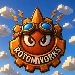 RotomWorks project image
