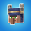 Acolyte : Iron's Spells 'n Spellbooks Addon logo