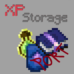 Xp Storage(Port) logo