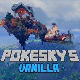 PokeSky's Not Enough Structure