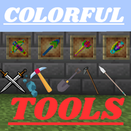 Better Looking Tools project image